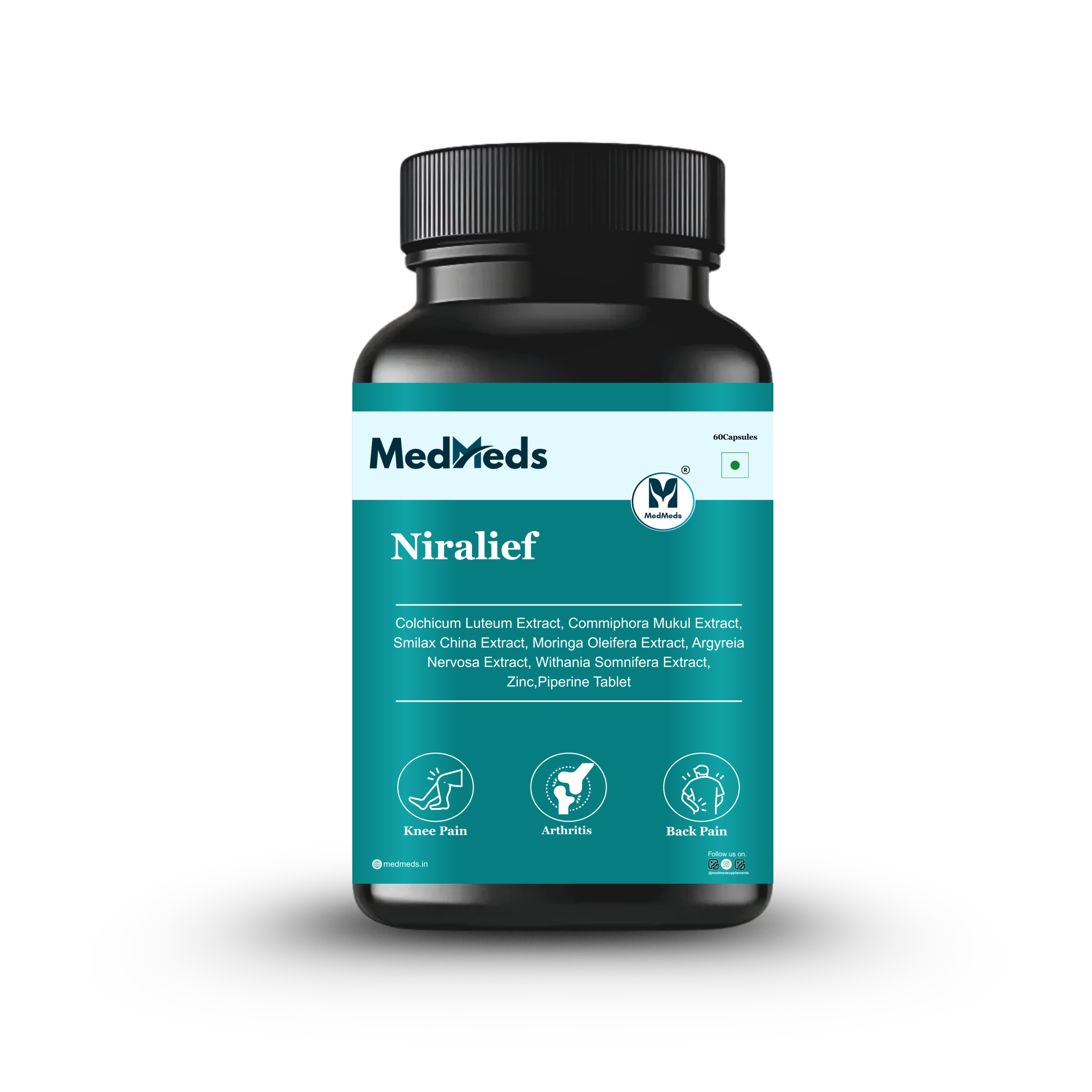 ARTHRITIS SUPPORT